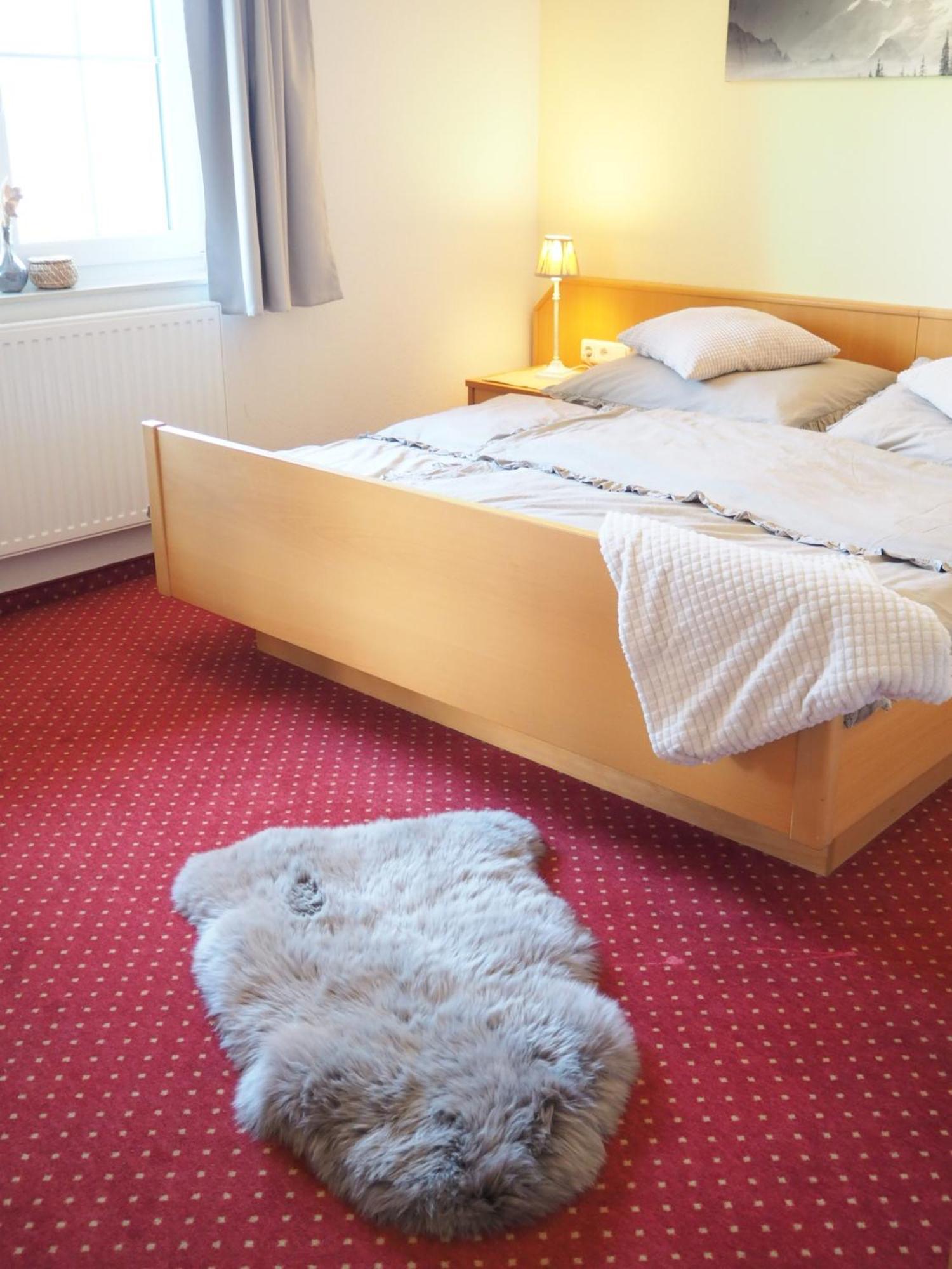 Appartement Felsenheim Westendorf Exterior photo