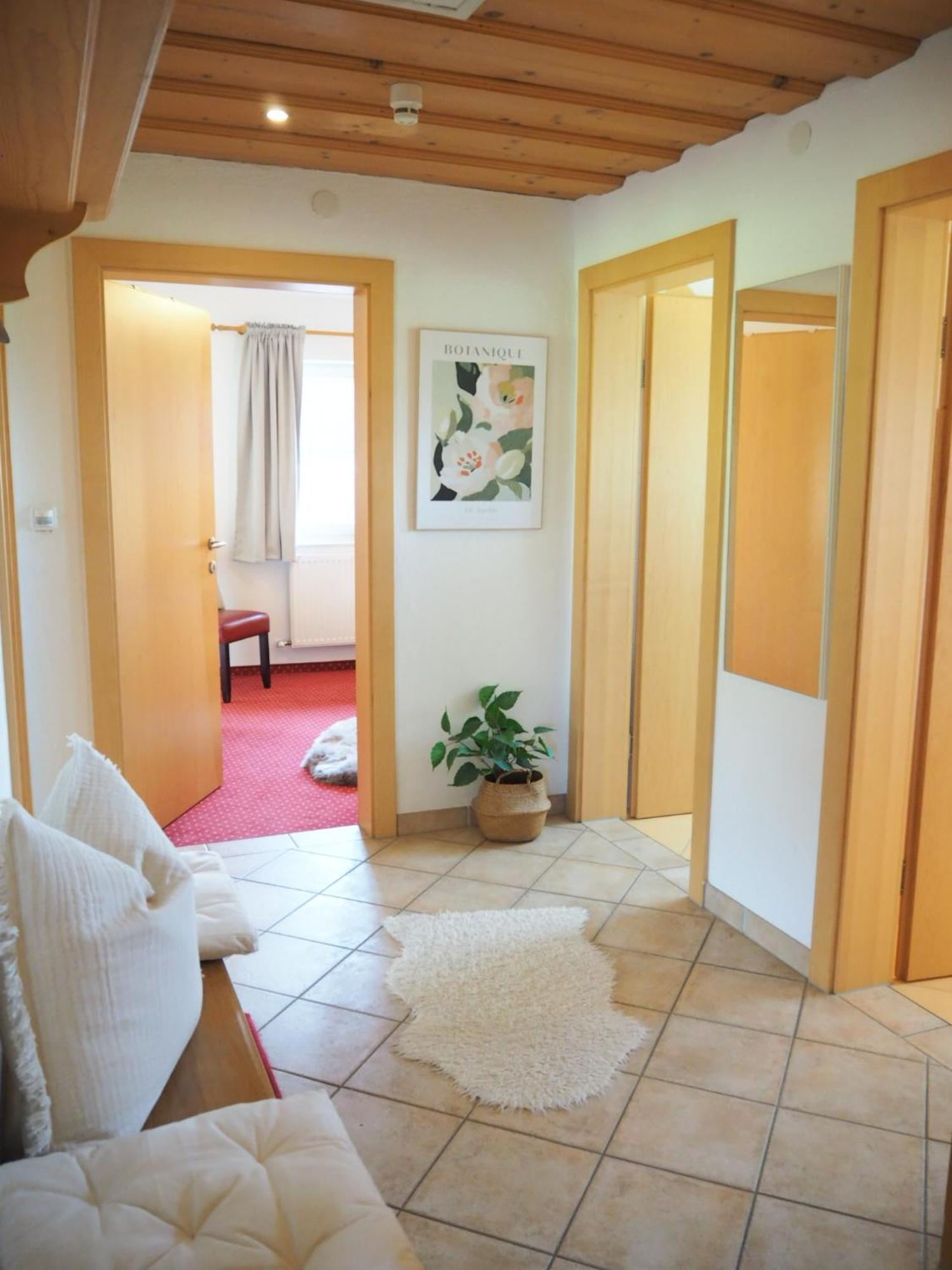 Appartement Felsenheim Westendorf Exterior photo