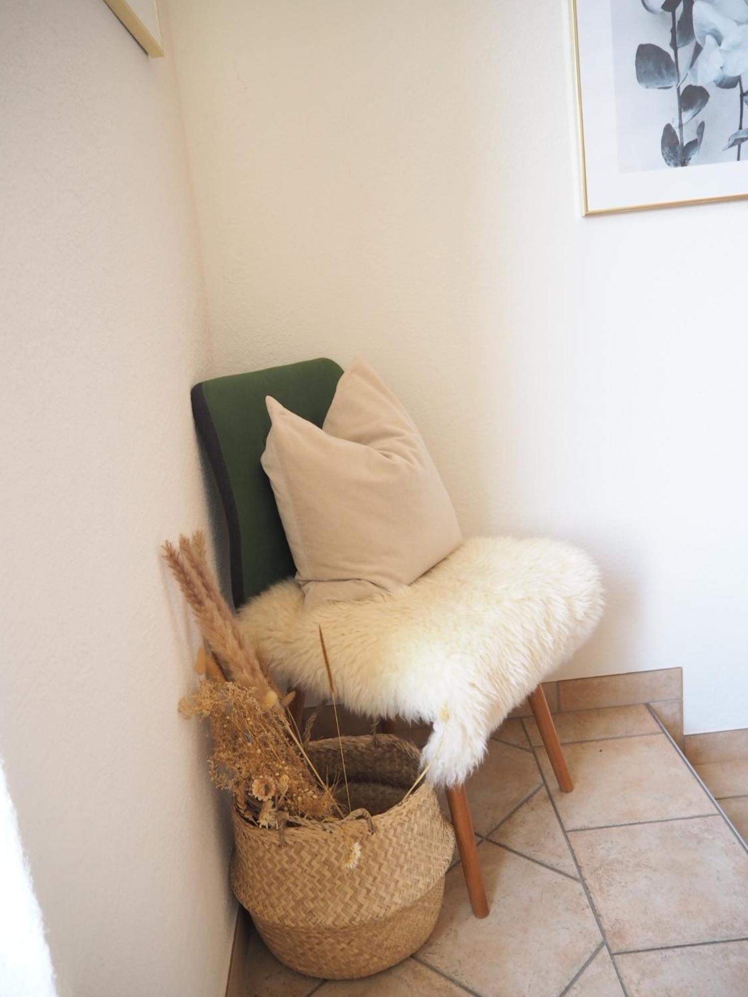 Appartement Felsenheim Westendorf Exterior photo